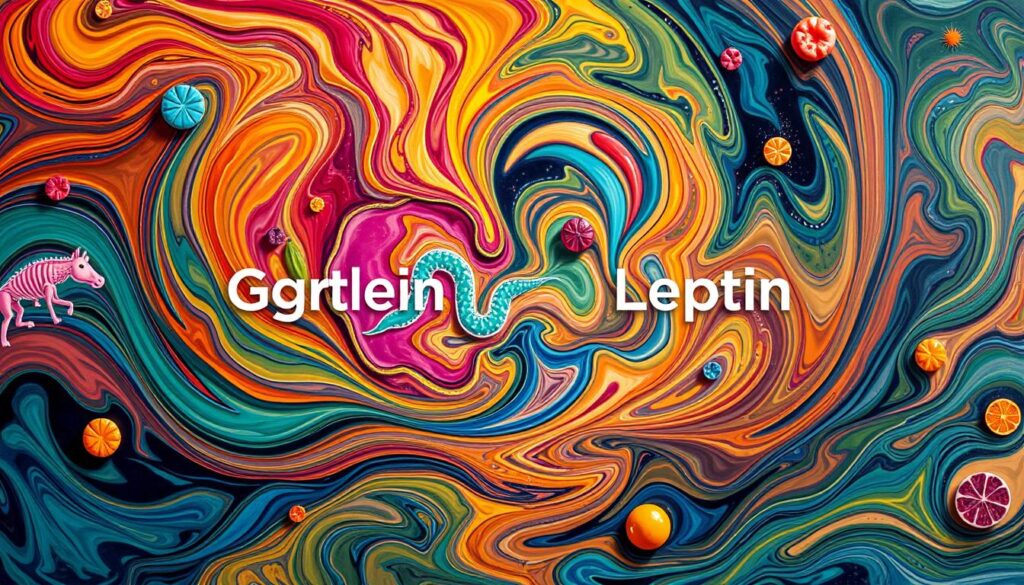 Ghrelin and Leptin