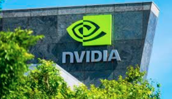 Chipmaker Nvidia